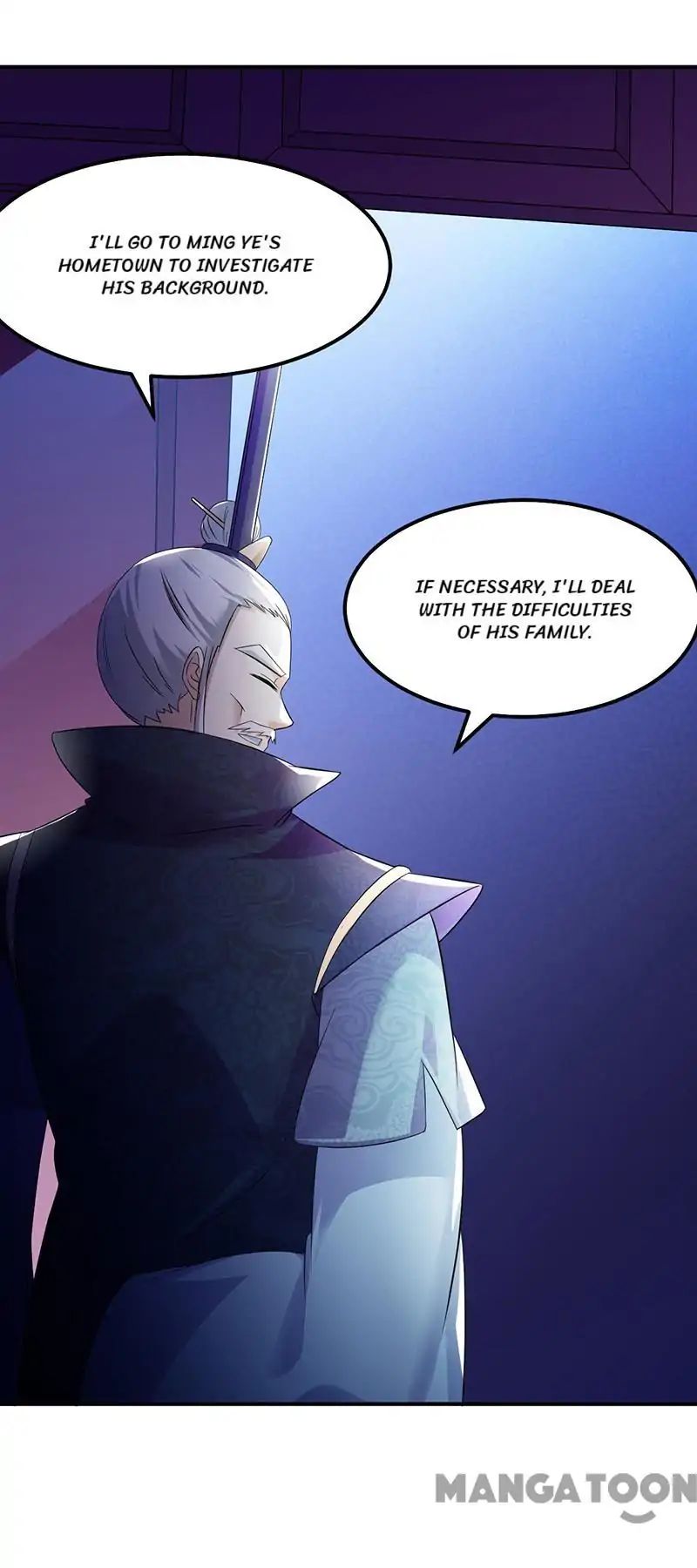 Martial Arts Reigns Chapter 58 page 37 - Chapter 58: Episode 58