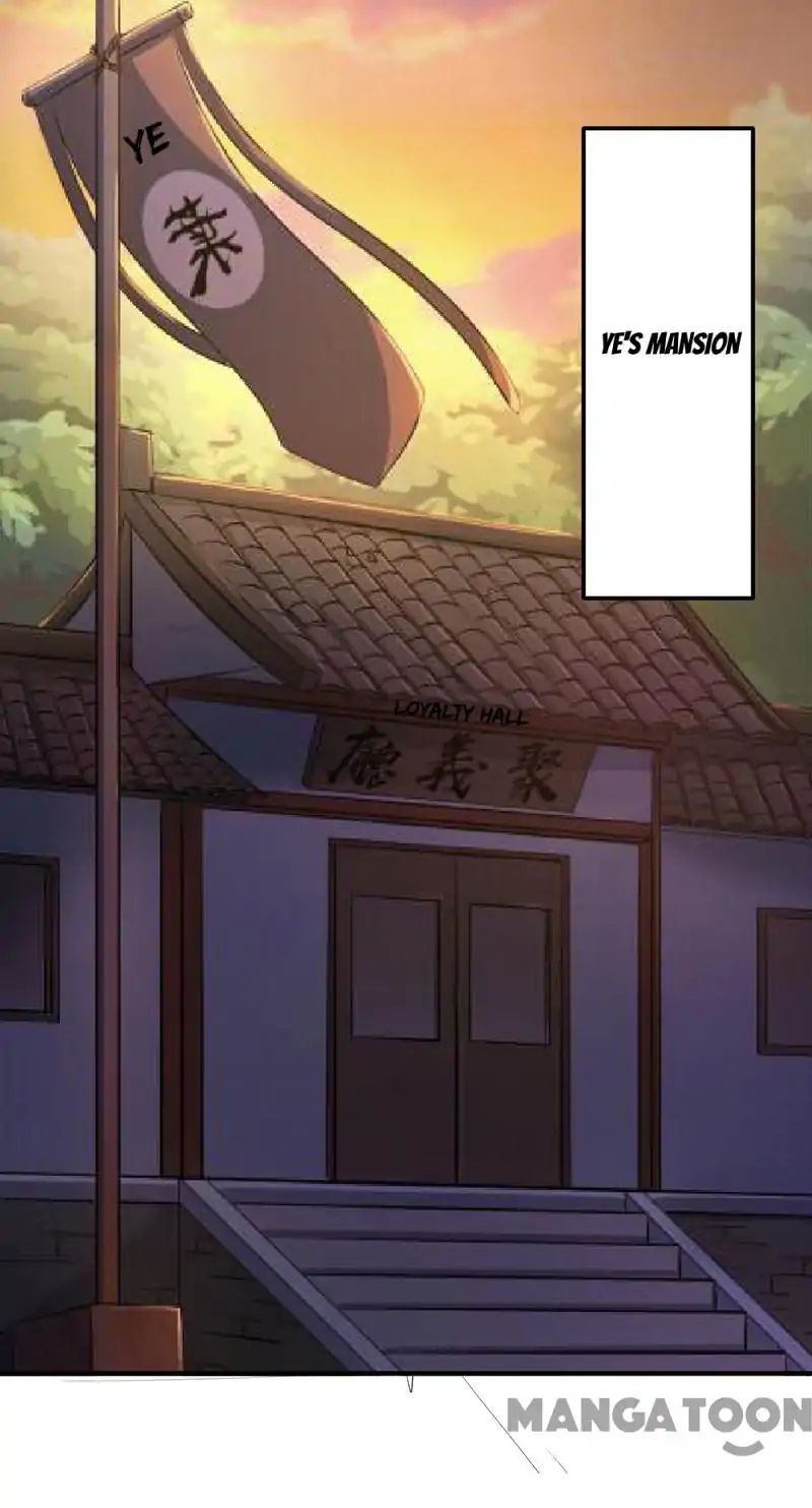 Martial Arts Reigns Chapter 59 page 15 - Chapter 59: Episode 59