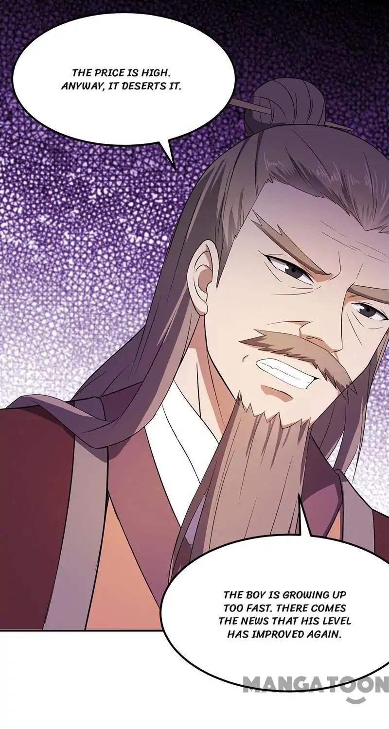Martial Arts Reigns Chapter 59 page 19 - Chapter 59: Episode 59