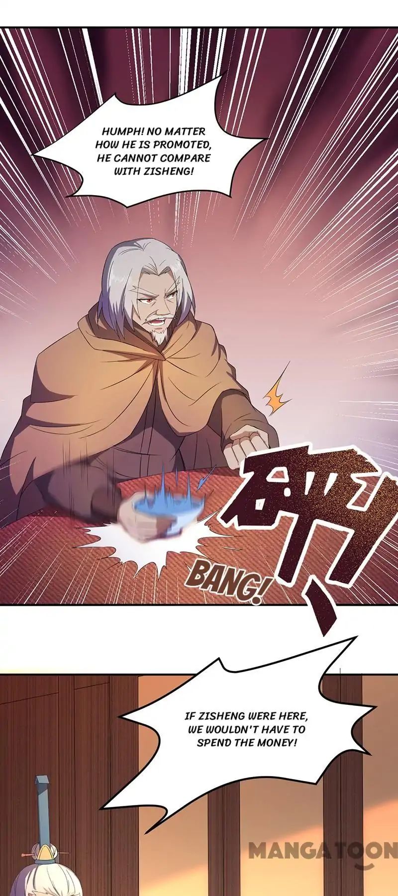 Martial Arts Reigns Chapter 59 page 20 - Chapter 59: Episode 59
