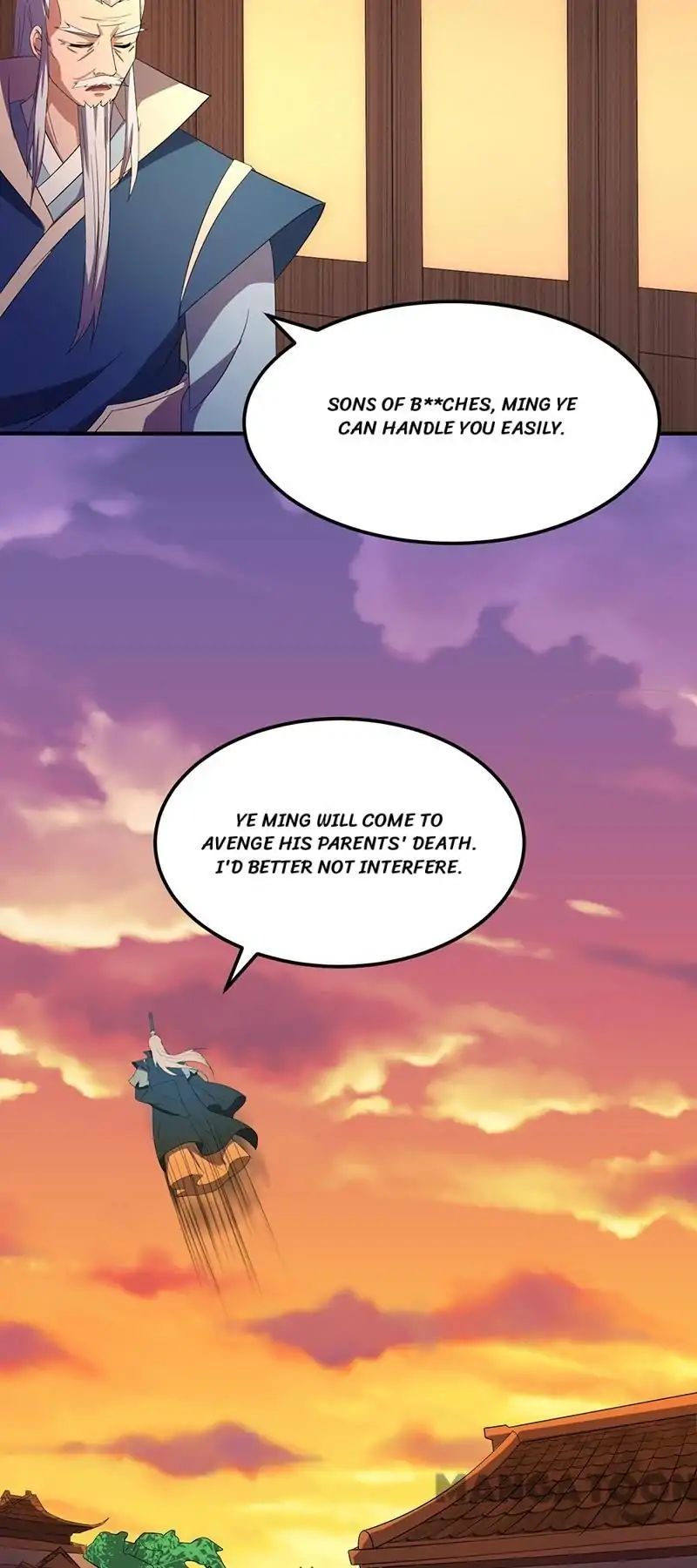 Martial Arts Reigns Chapter 59 page 21 - Chapter 59: Episode 59