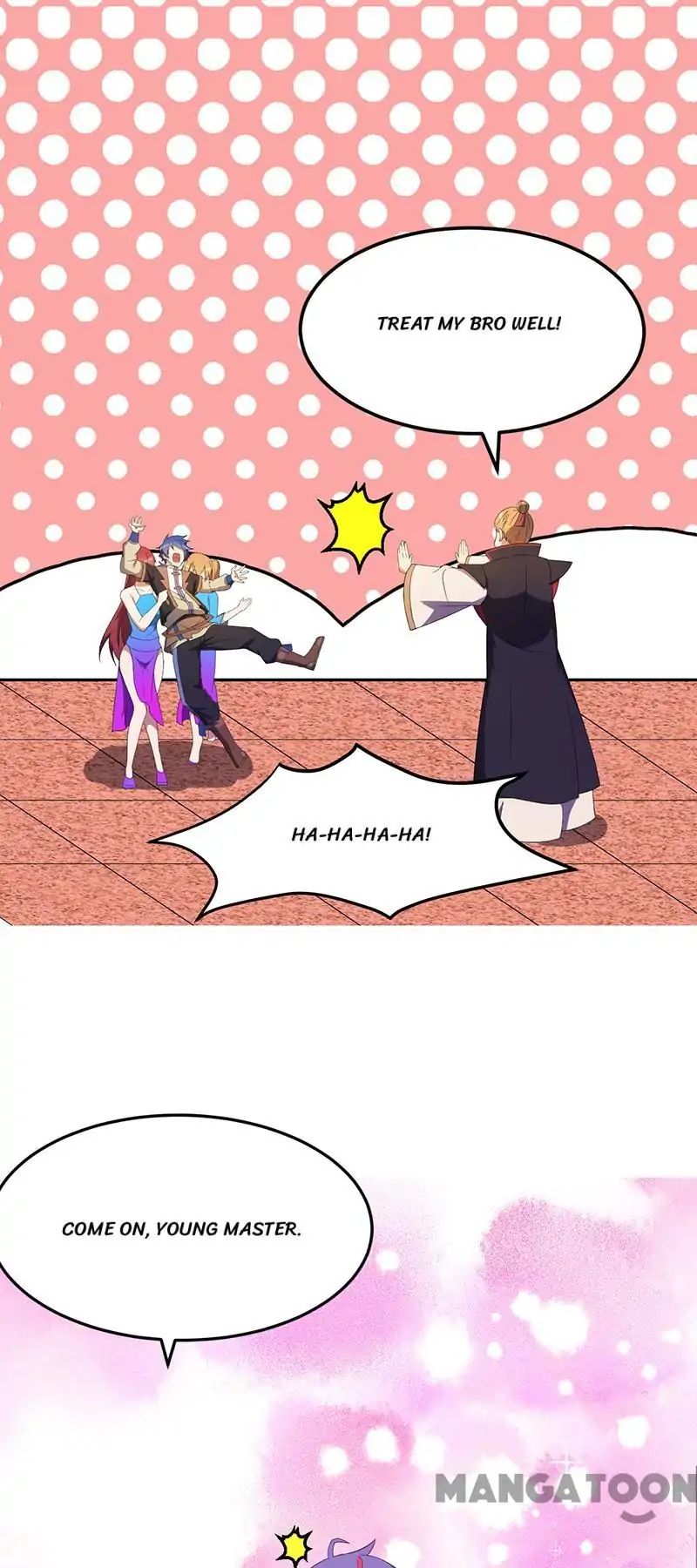 Martial Arts Reigns Chapter 59 page 30 - Chapter 59: Episode 59