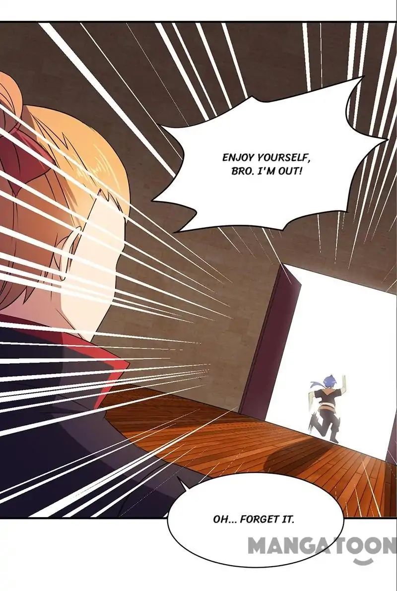 Martial Arts Reigns Chapter 59 page 34 - Chapter 59: Episode 59
