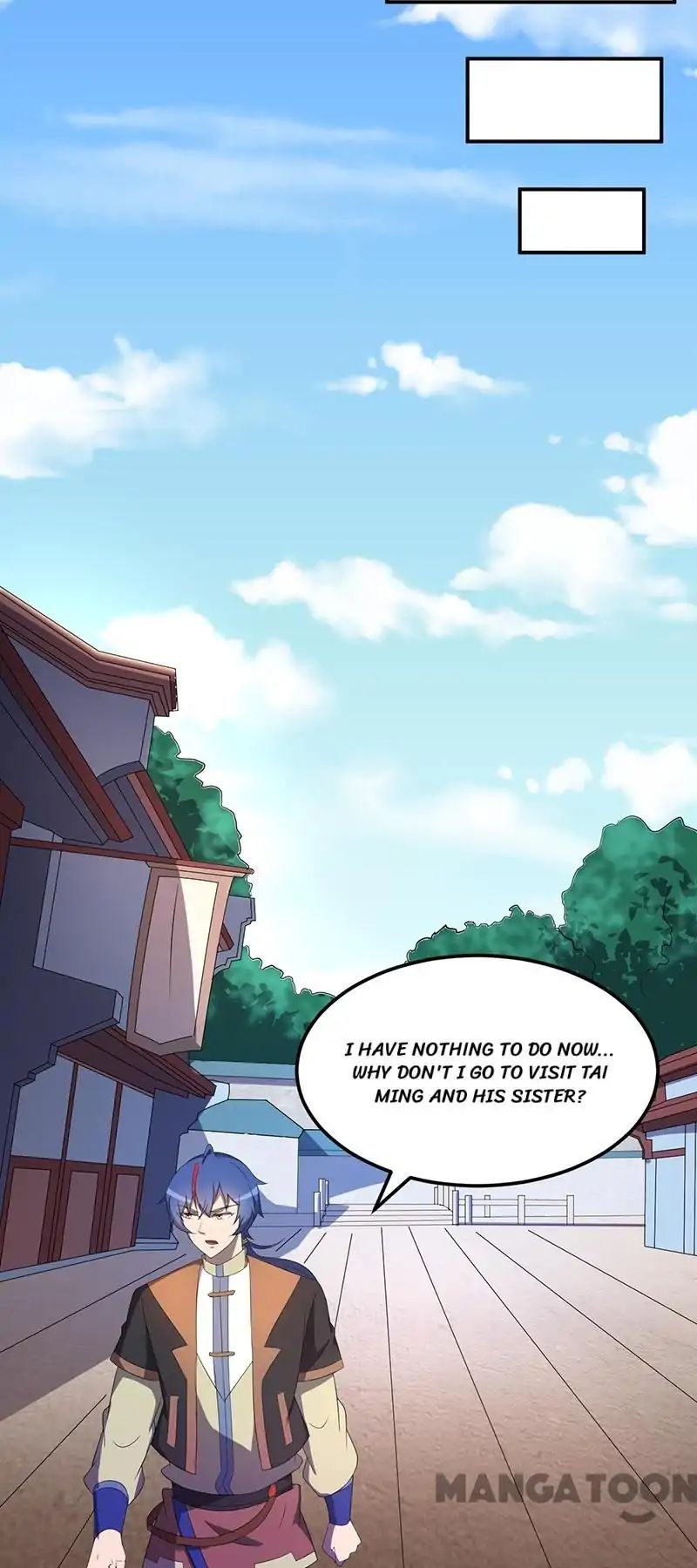 Martial Arts Reigns Chapter 59 page 36 - Chapter 59: Episode 59