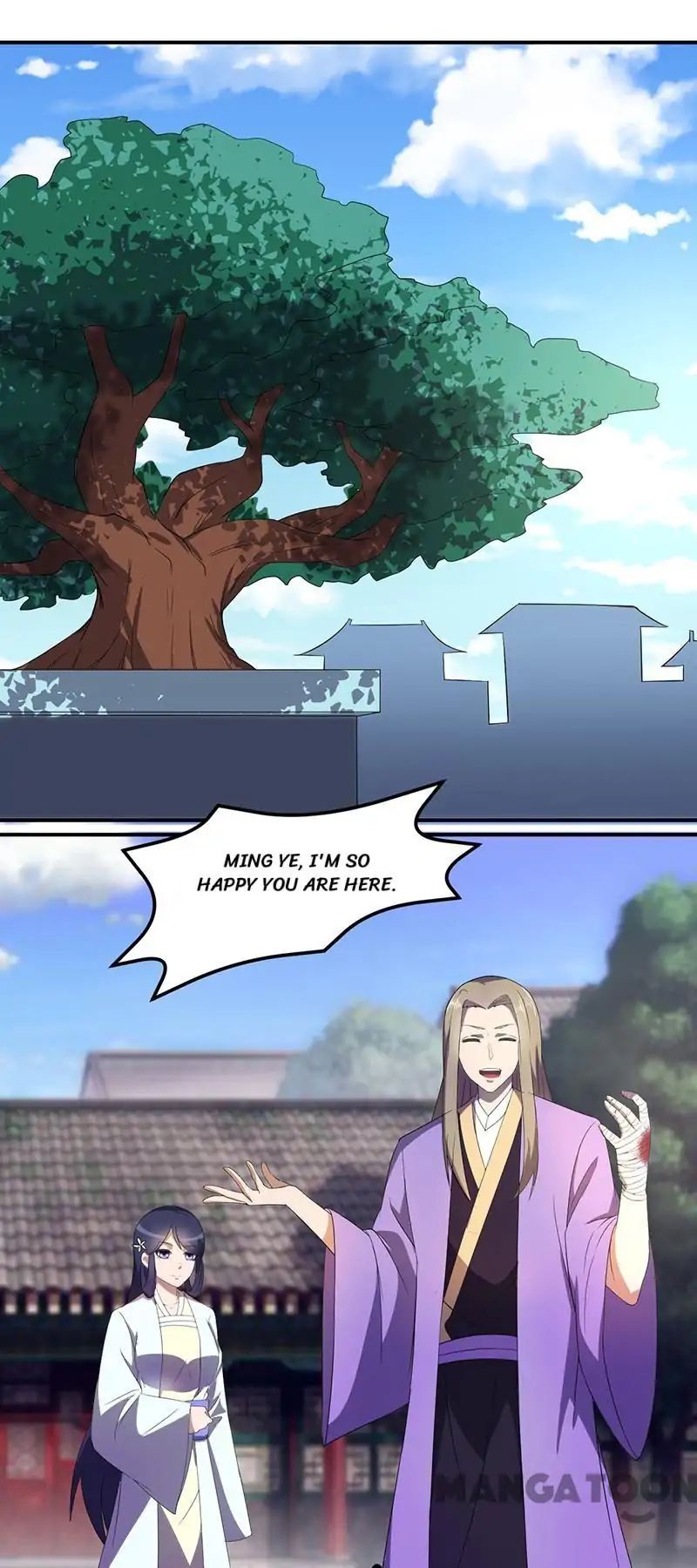 Martial Arts Reigns Chapter 59 page 40 - Chapter 59: Episode 59