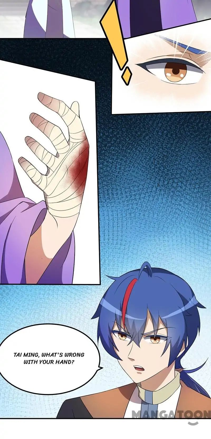 Martial Arts Reigns Chapter 59 page 41 - Chapter 59: Episode 59