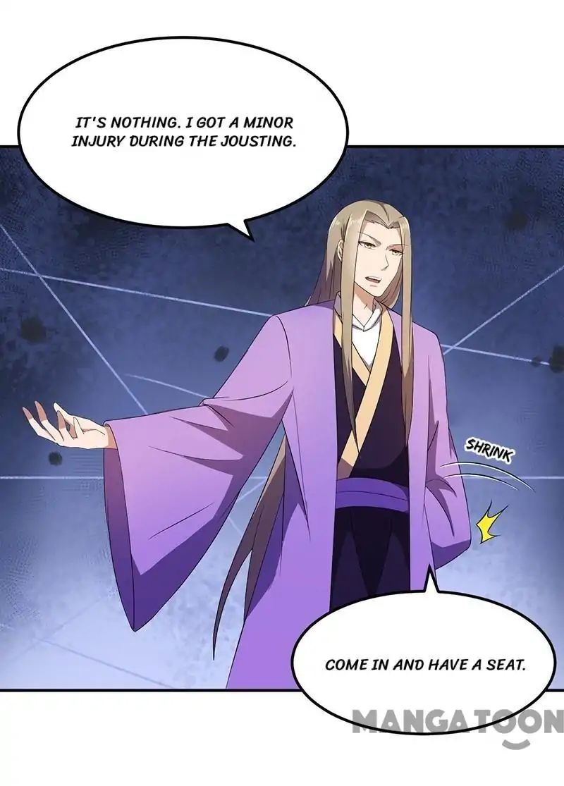 Martial Arts Reigns Chapter 59 page 42 - Chapter 59: Episode 59