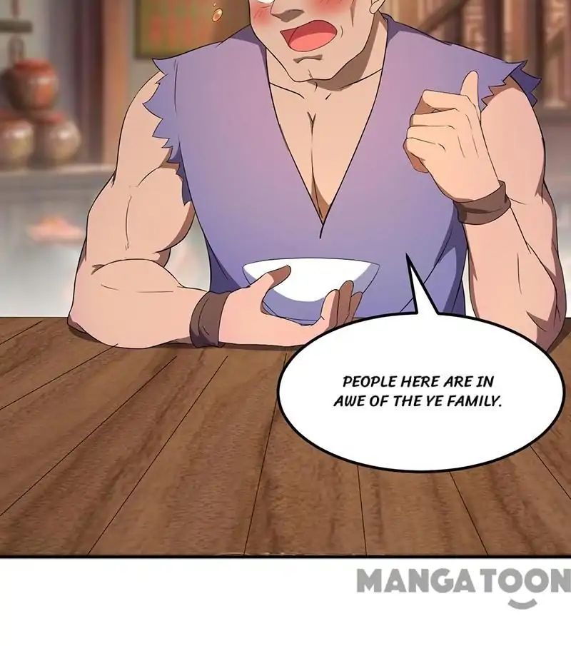 Martial Arts Reigns Chapter 59 page 6 - Chapter 59: Episode 59