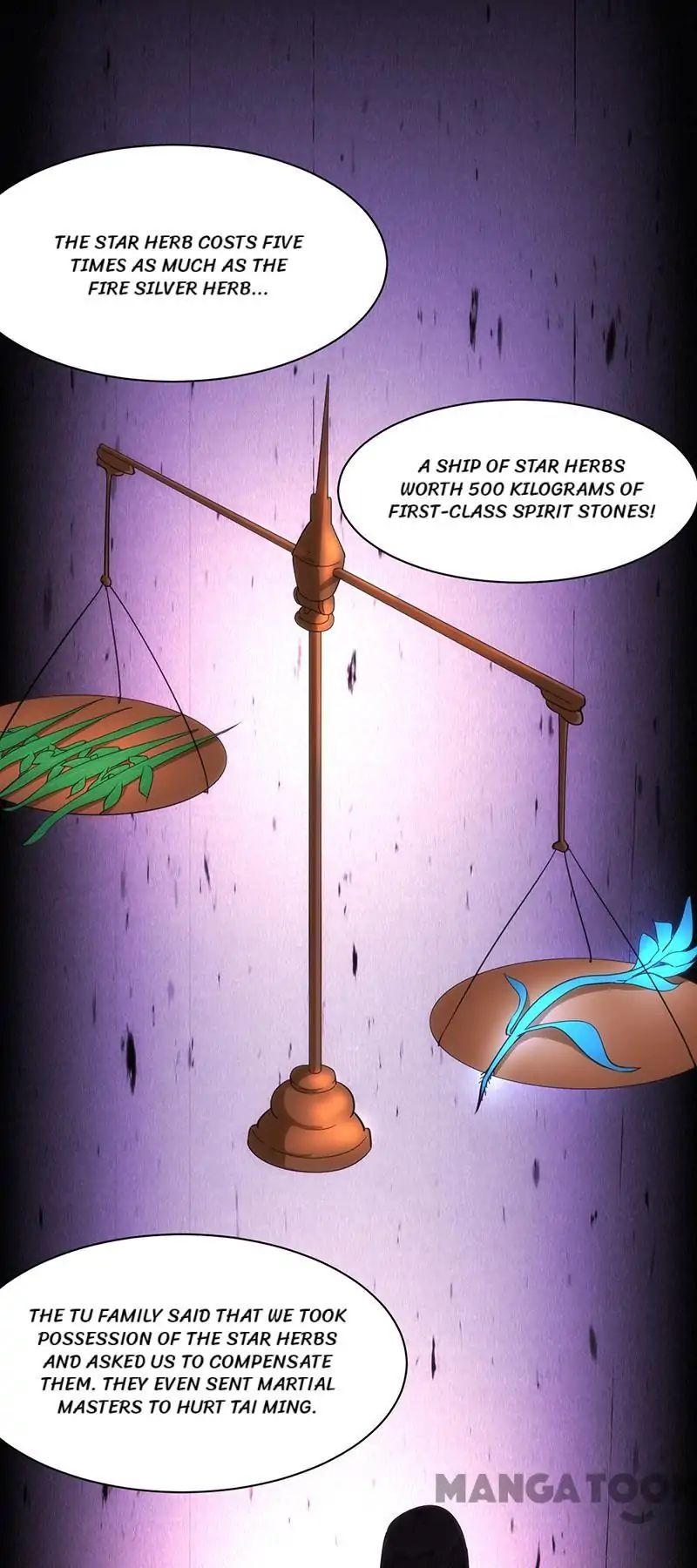 Martial Arts Reigns Chapter 60 page 13 - Chapter 60: Episode 60