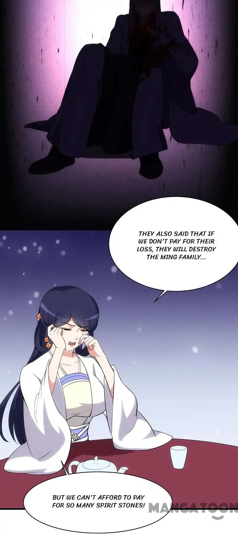 Martial Arts Reigns Chapter 60 page 14 - Chapter 60: Episode 60