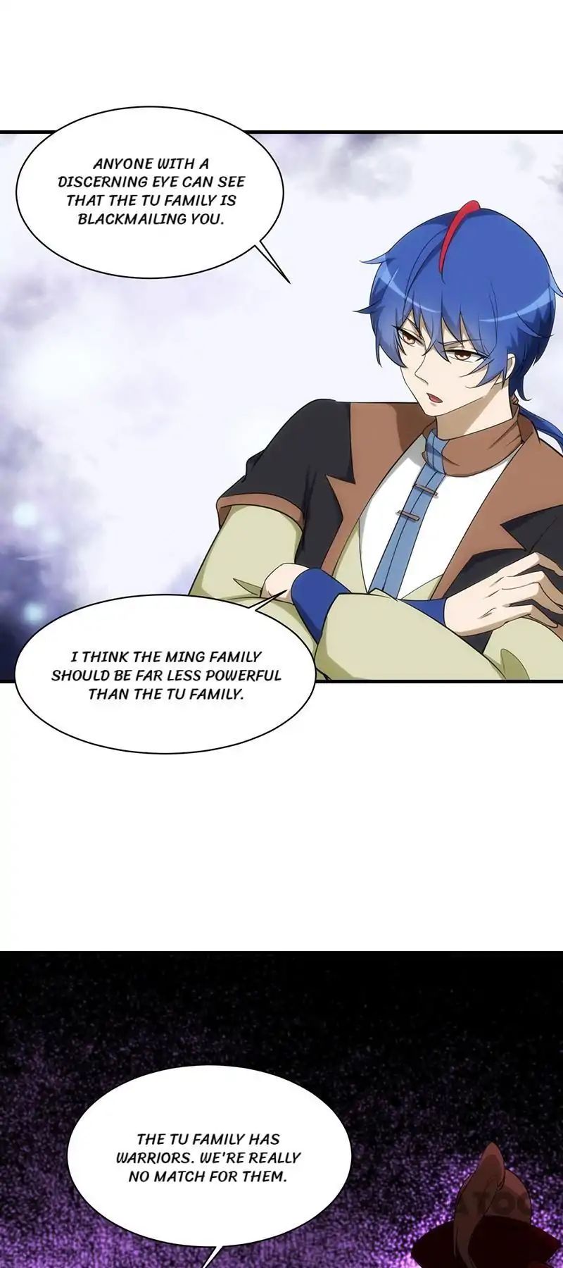 Martial Arts Reigns Chapter 60 page 15 - Chapter 60: Episode 60