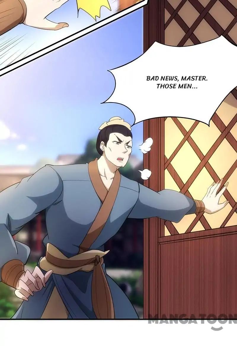Martial Arts Reigns Chapter 60 page 2 - Chapter 60: Episode 60