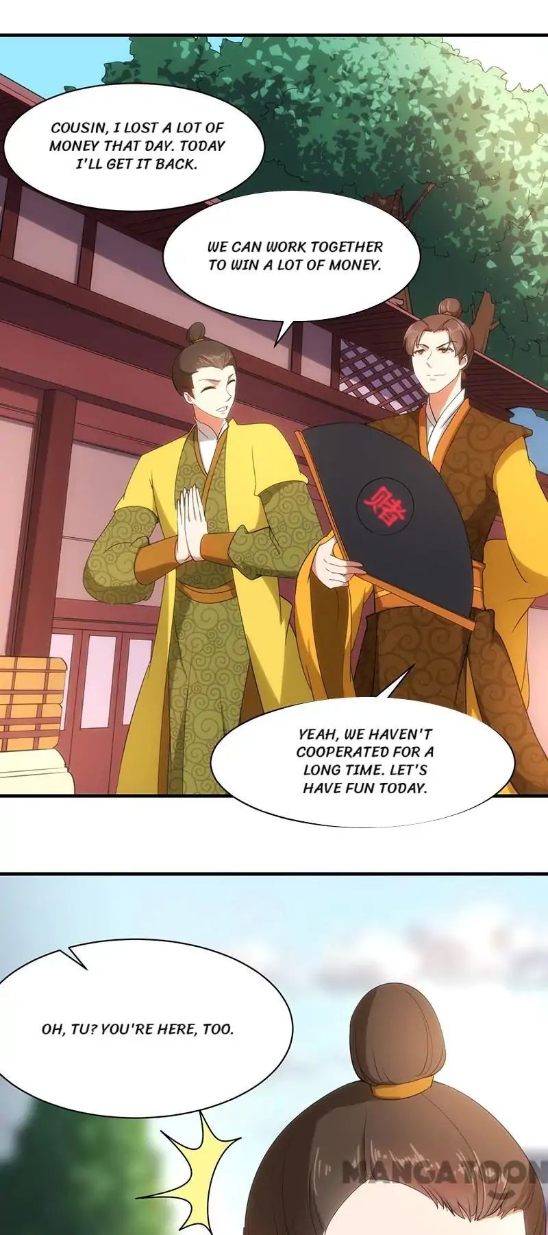 Martial Arts Reigns Chapter 60 page 23 - Chapter 60: Episode 60