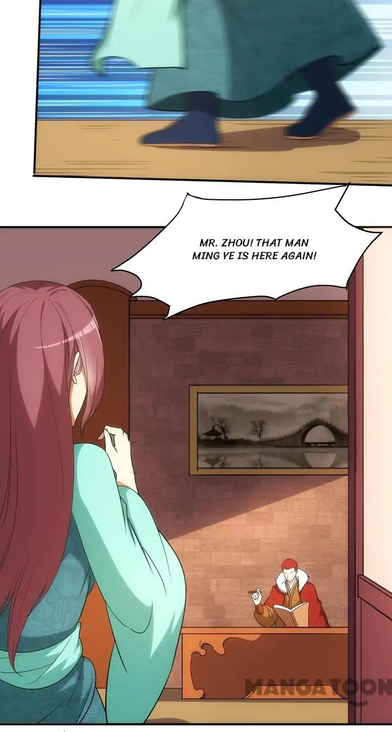 Martial Arts Reigns Chapter 60 page 28 - Chapter 60: Episode 60