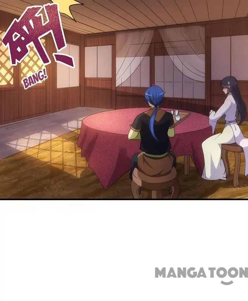 Martial Arts Reigns Chapter 60 page 5 - Chapter 60: Episode 60