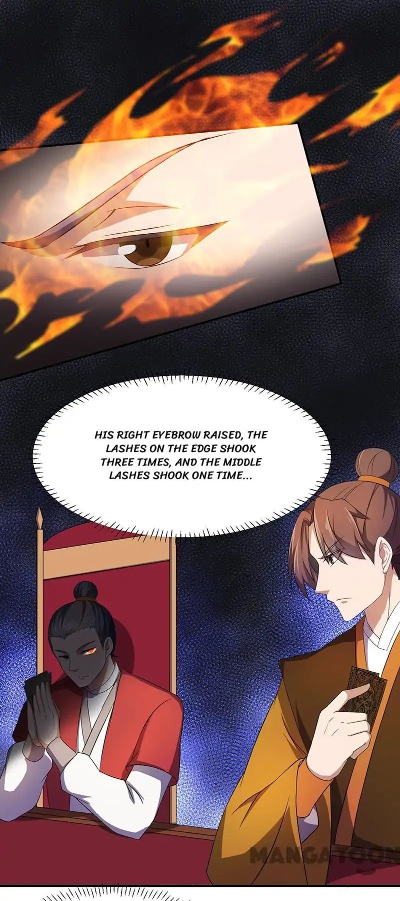 Martial Arts Reigns Chapter 61 page 11 - Chapter 61: Episode 61