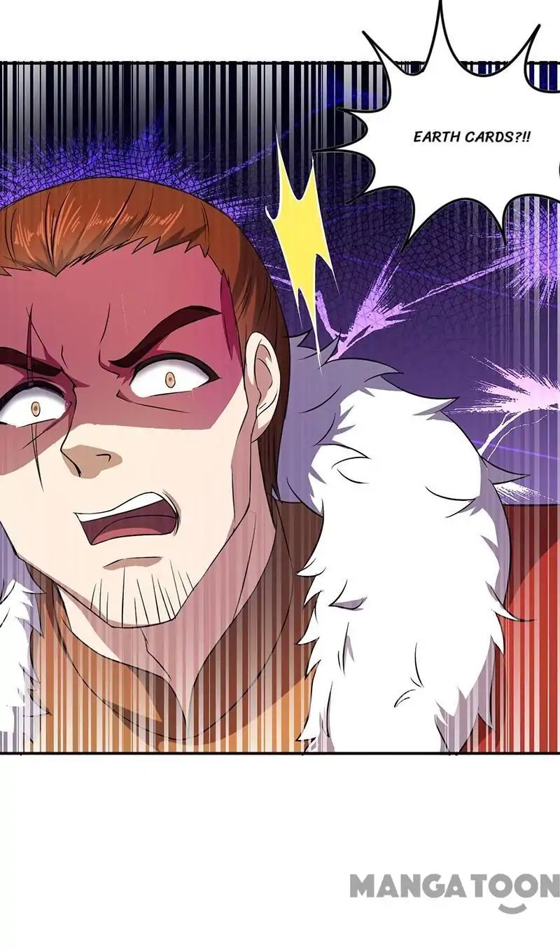 Martial Arts Reigns Chapter 61 page 19 - Chapter 61: Episode 61