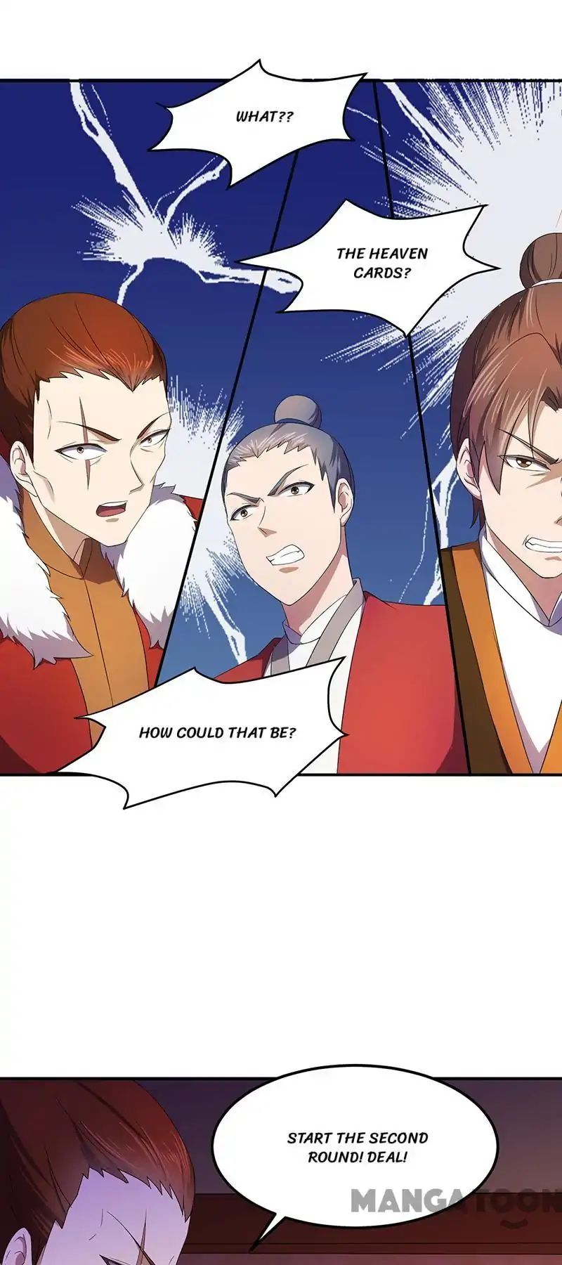 Martial Arts Reigns Chapter 61 page 24 - Chapter 61: Episode 61