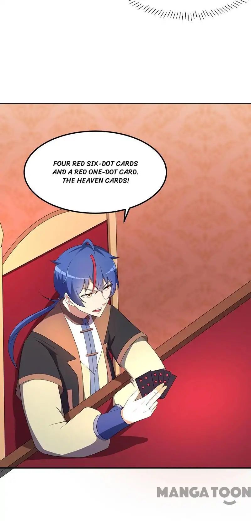 Martial Arts Reigns Chapter 61 page 27 - Chapter 61: Episode 61