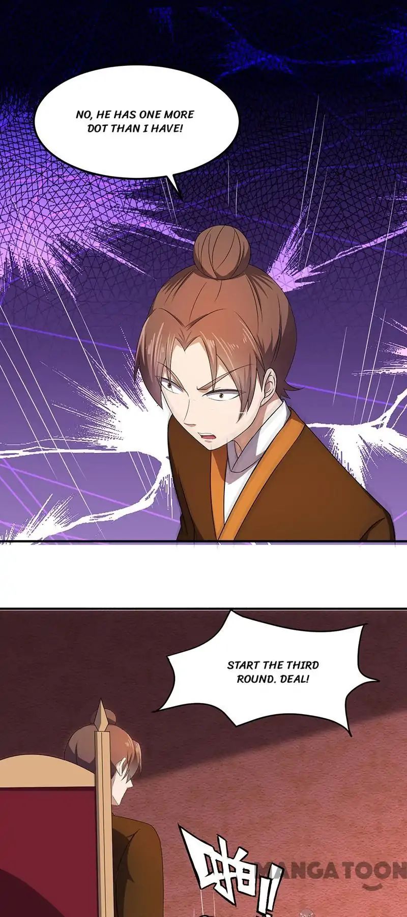 Martial Arts Reigns Chapter 61 page 28 - Chapter 61: Episode 61