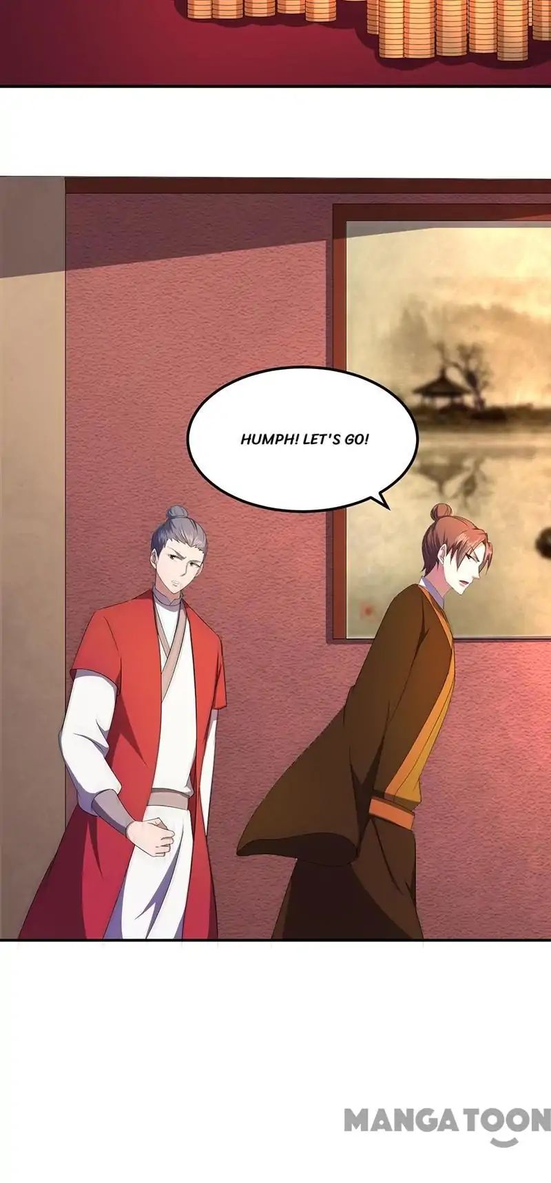 Martial Arts Reigns Chapter 61 page 31 - Chapter 61: Episode 61
