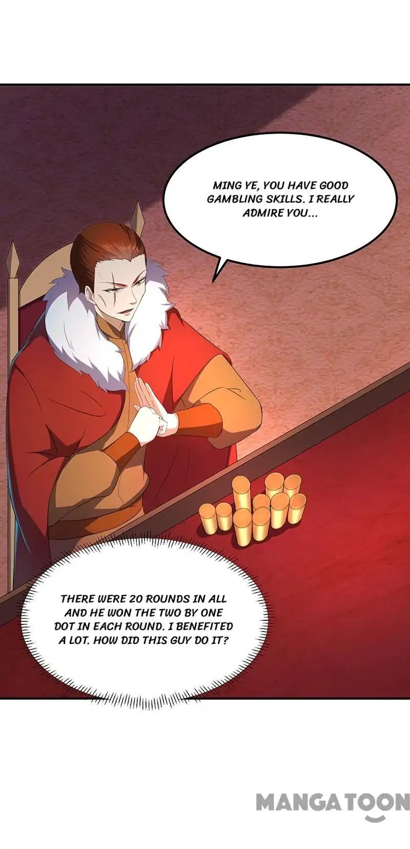 Martial Arts Reigns Chapter 61 page 32 - Chapter 61: Episode 61