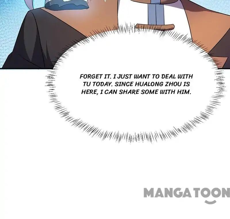 Martial Arts Reigns Chapter 61 page 4 - Chapter 61: Episode 61