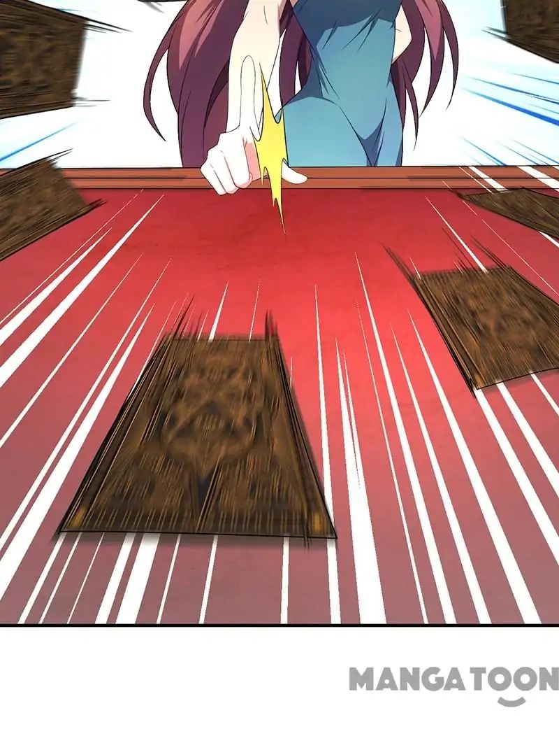 Martial Arts Reigns Chapter 61 page 8 - Chapter 61: Episode 61
