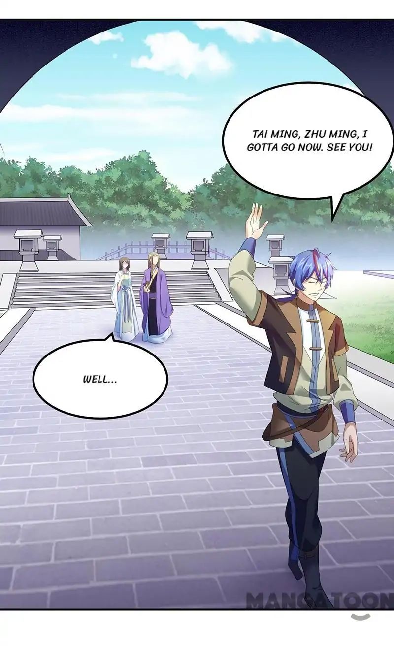 Martial Arts Reigns Chapter 62 page 13 - Chapter 62: Episode 62