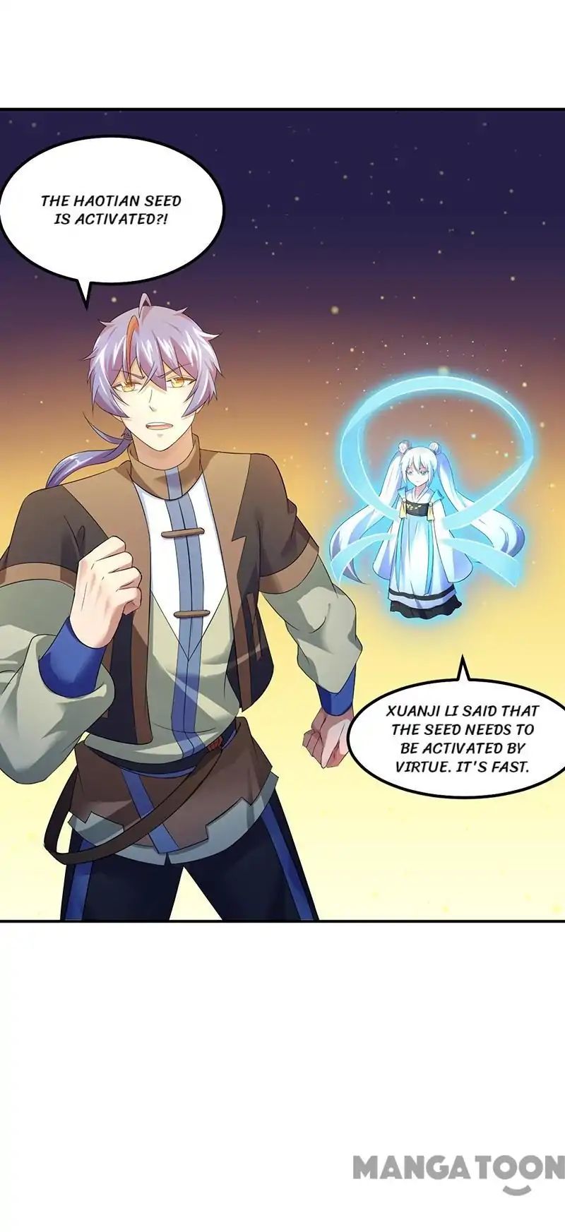 Martial Arts Reigns Chapter 62 page 19 - Chapter 62: Episode 62