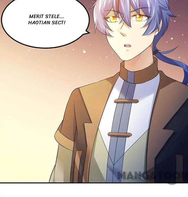 Martial Arts Reigns Chapter 62 page 21 - Chapter 62: Episode 62
