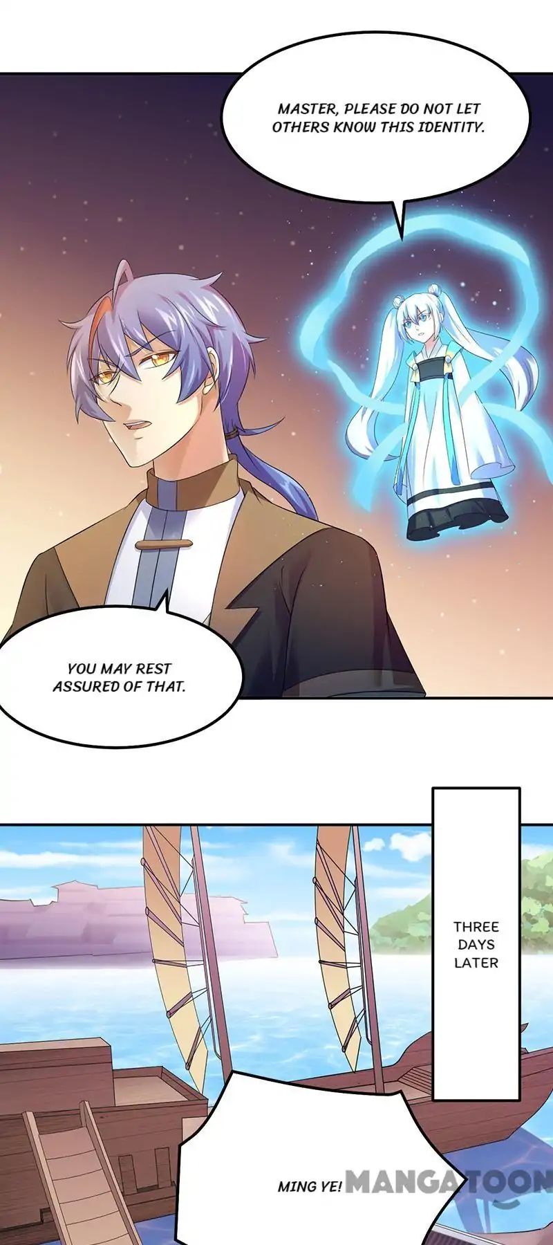 Martial Arts Reigns Chapter 62 page 22 - Chapter 62: Episode 62