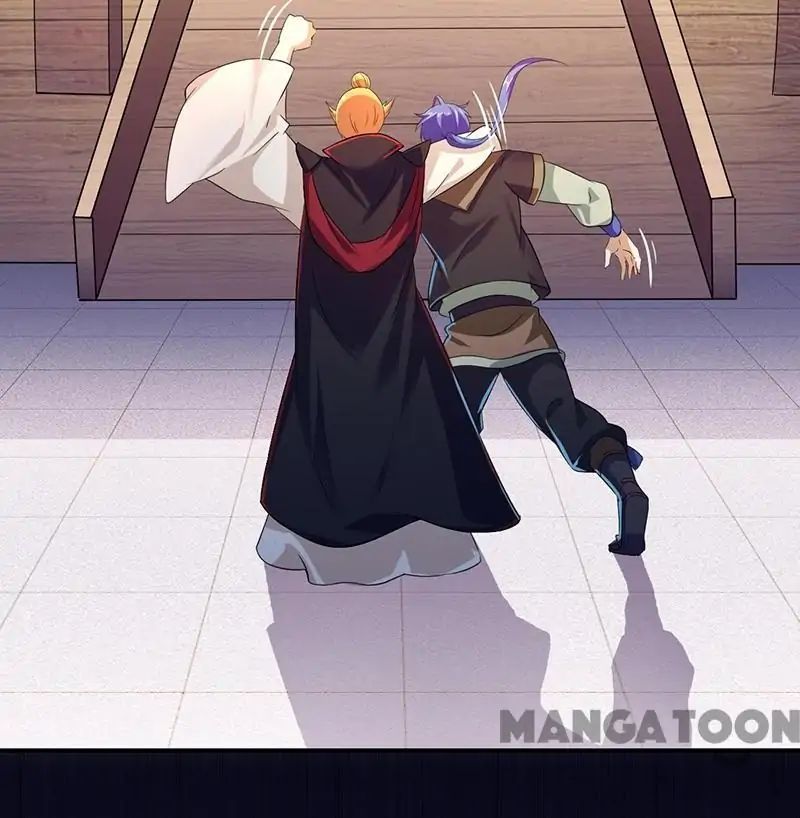 Martial Arts Reigns Chapter 62 page 25 - Chapter 62: Episode 62