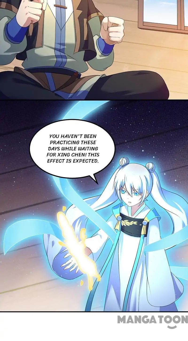 Martial Arts Reigns Chapter 62 page 29 - Chapter 62: Episode 62