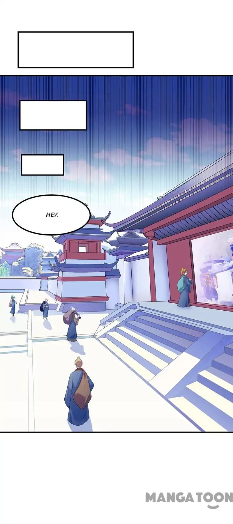 Martial Arts Reigns Chapter 62 page 7 - Chapter 62: Episode 62