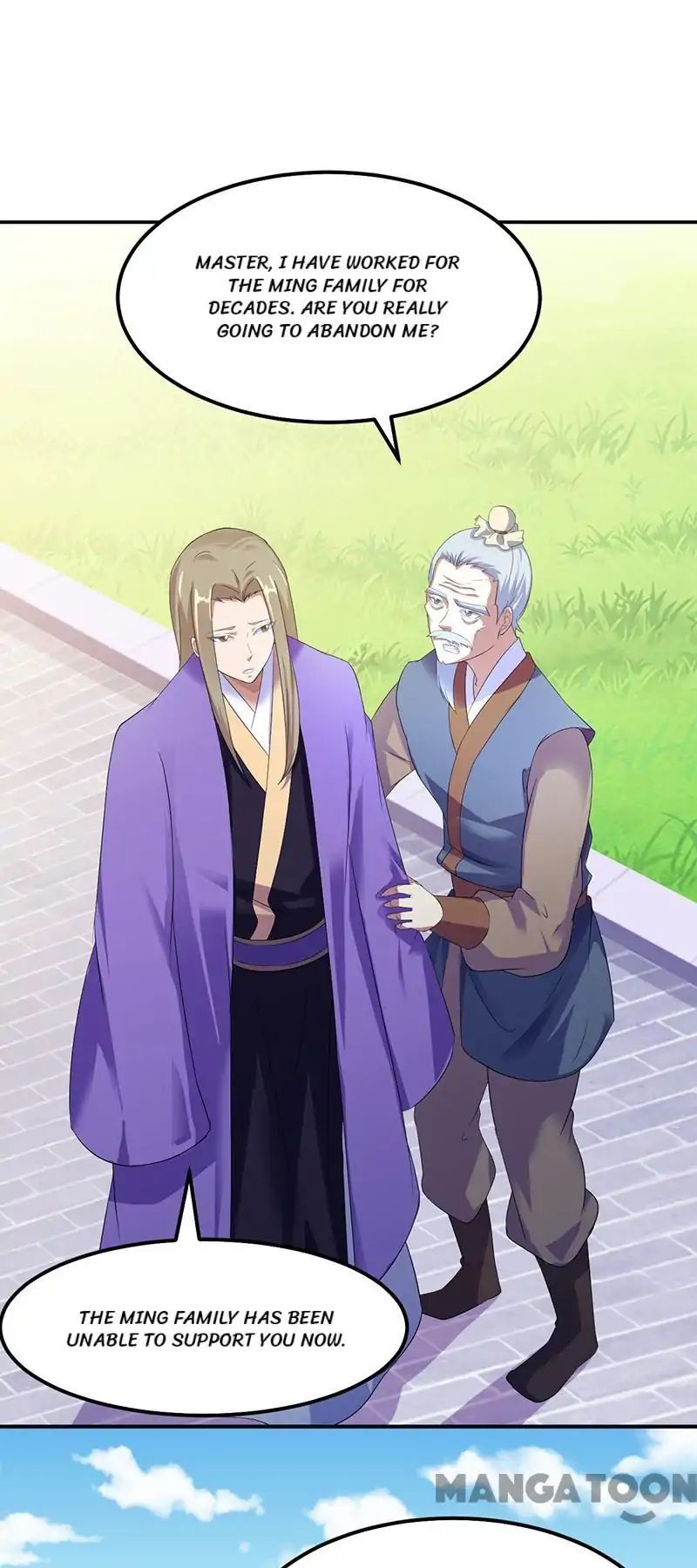 Martial Arts Reigns Chapter 62 page 8 - Chapter 62: Episode 62