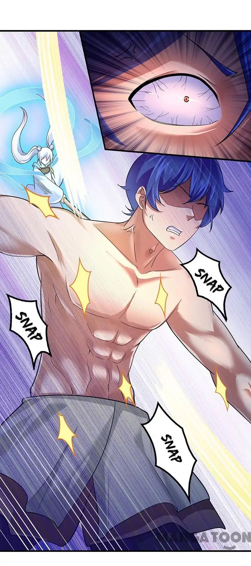 Martial Arts Reigns Chapter 63 page 14 - Chapter 63: Episode 63