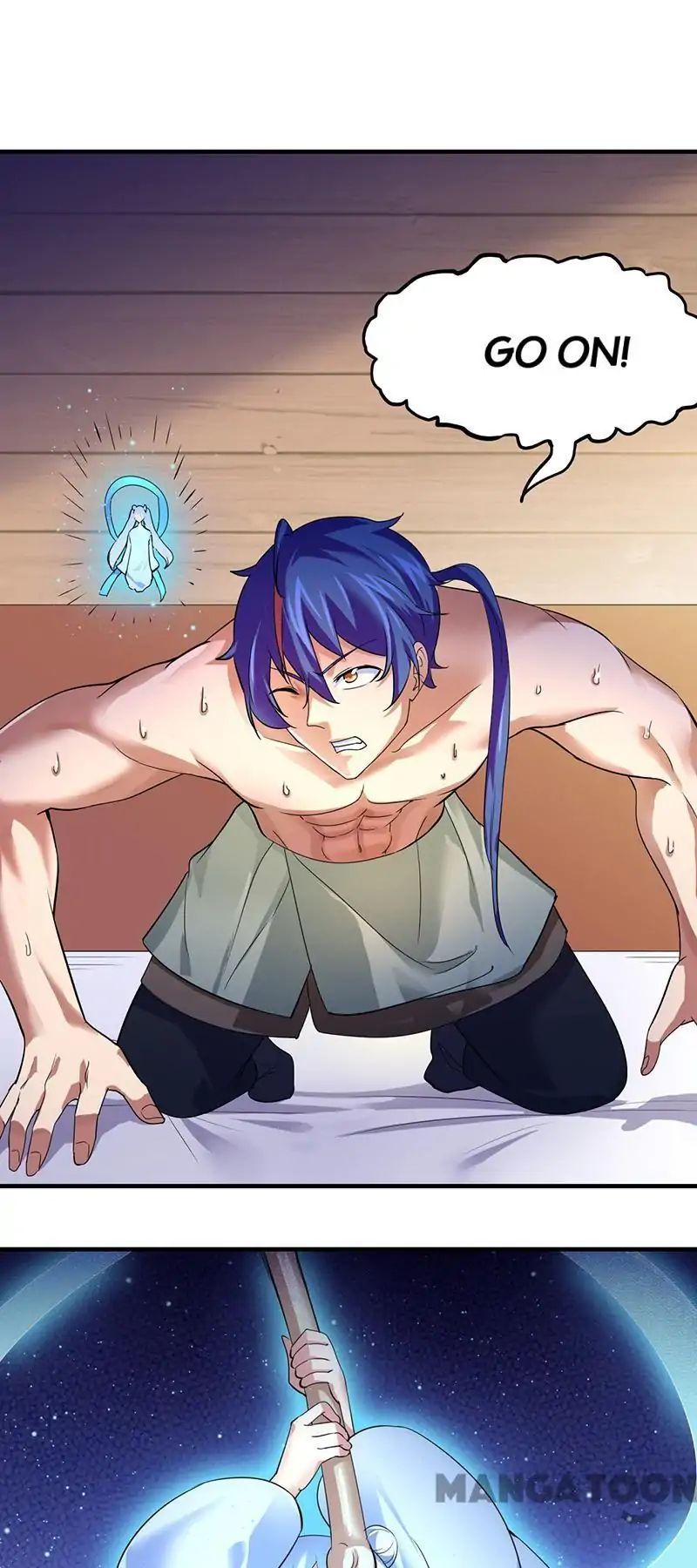 Martial Arts Reigns Chapter 63 page 16 - Chapter 63: Episode 63