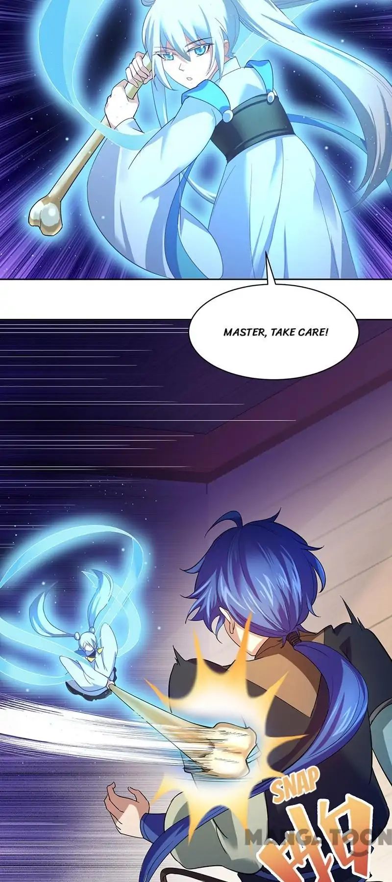 Martial Arts Reigns Chapter 63 page 2 - Chapter 63: Episode 63
