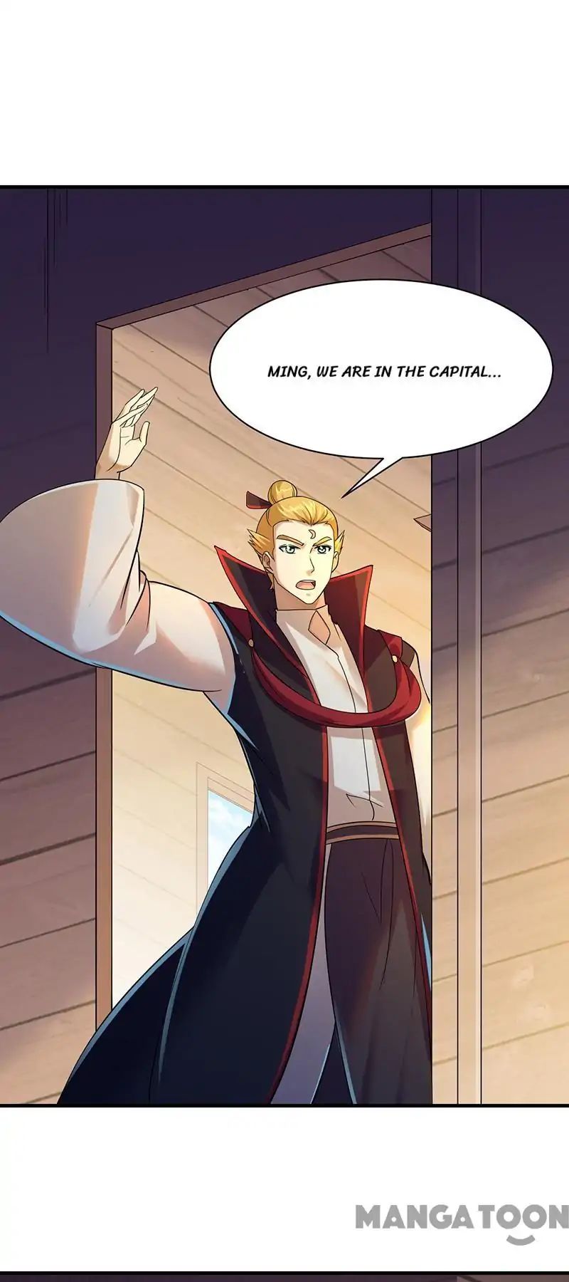 Martial Arts Reigns Chapter 63 page 20 - Chapter 63: Episode 63