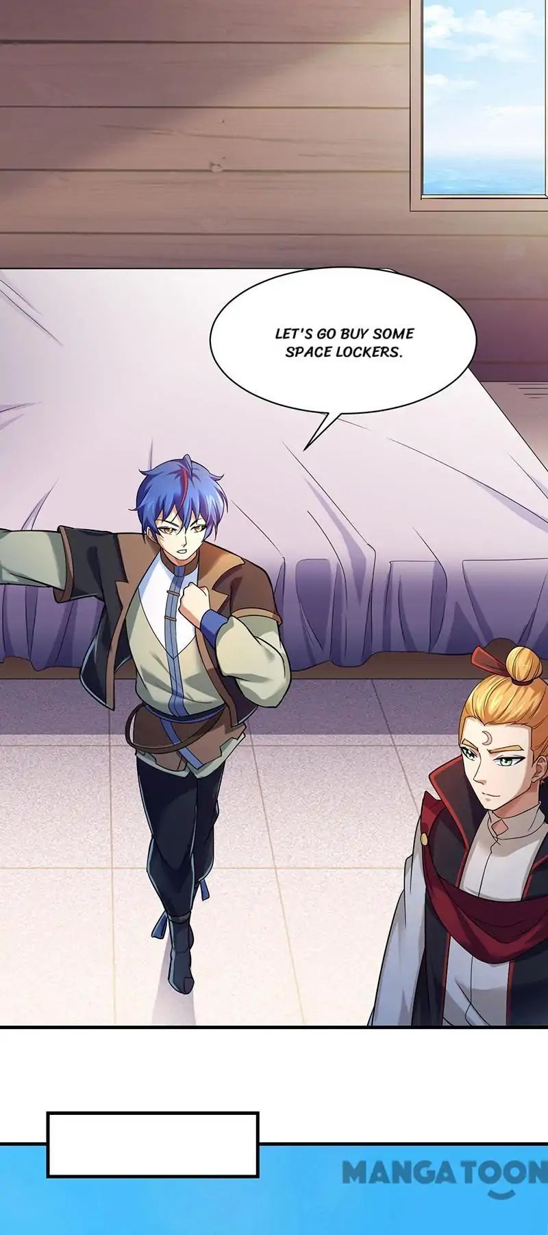 Martial Arts Reigns Chapter 63 page 24 - Chapter 63: Episode 63