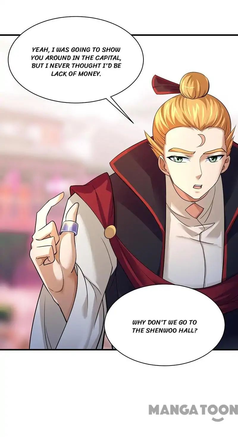 Martial Arts Reigns Chapter 63 page 27 - Chapter 63: Episode 63