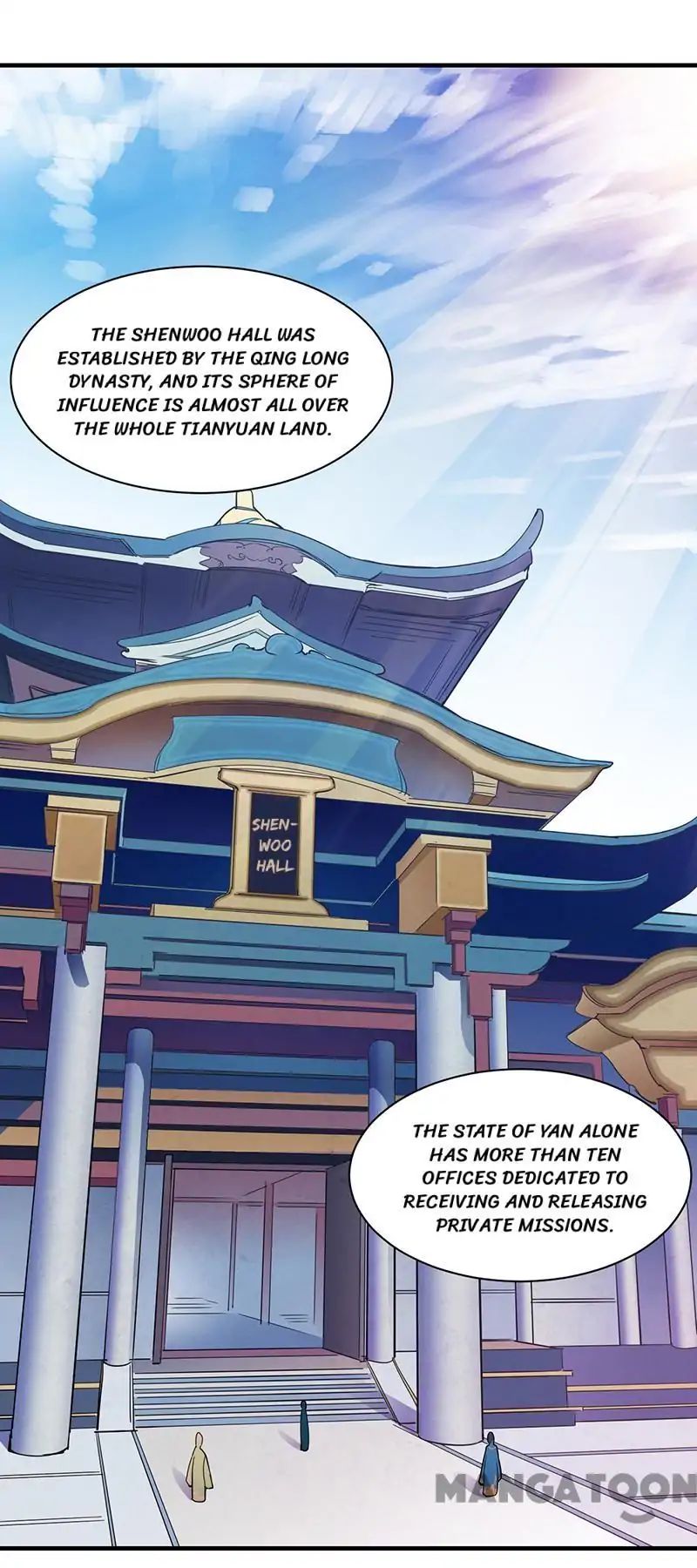 Martial Arts Reigns Chapter 63 page 28 - Chapter 63: Episode 63