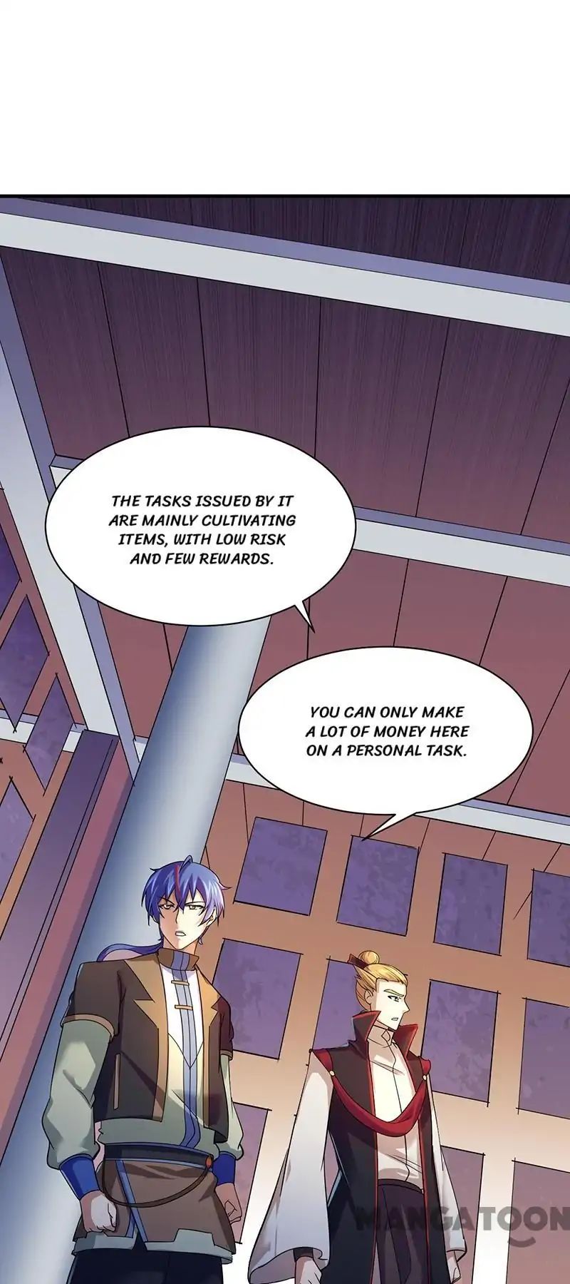 Martial Arts Reigns Chapter 63 page 29 - Chapter 63: Episode 63