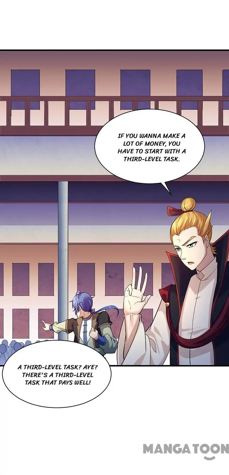 Martial Arts Reigns Chapter 63 page 33 - Chapter 63: Episode 63