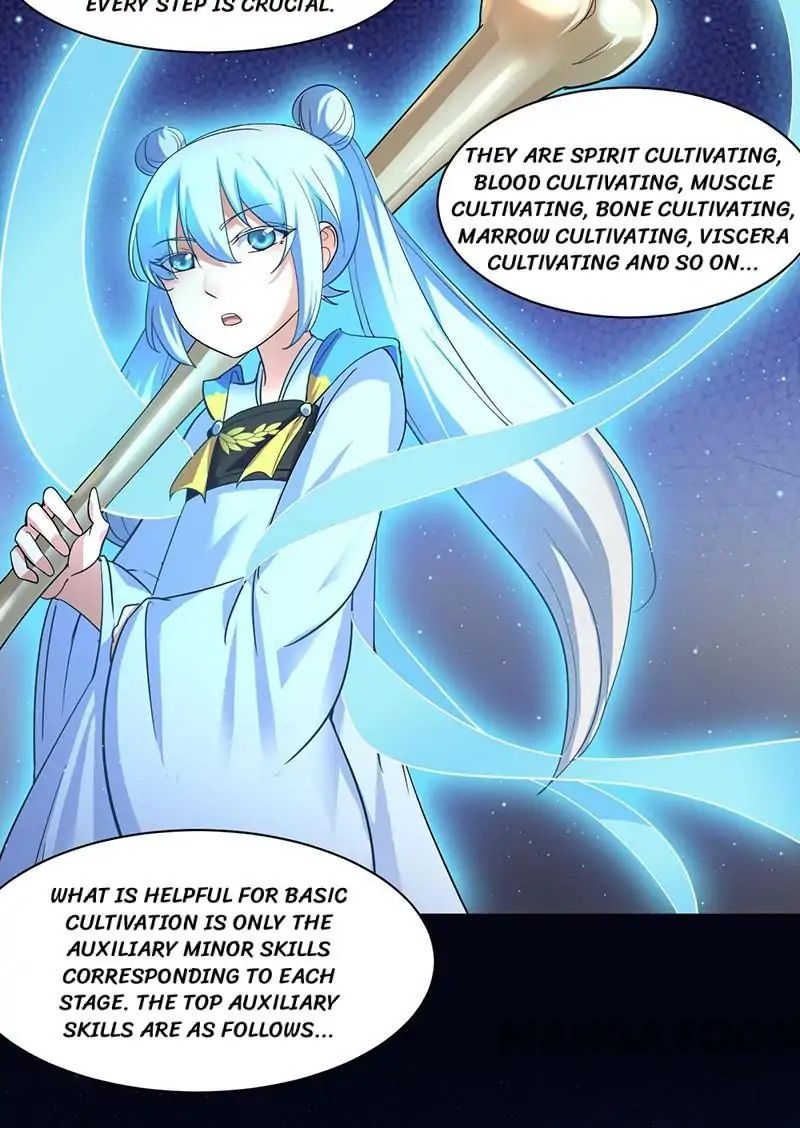 Martial Arts Reigns Chapter 63 page 7 - Chapter 63: Episode 63