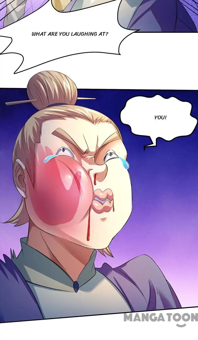 Martial Arts Reigns Chapter 64 page 15 - Chapter 64: Episode 64