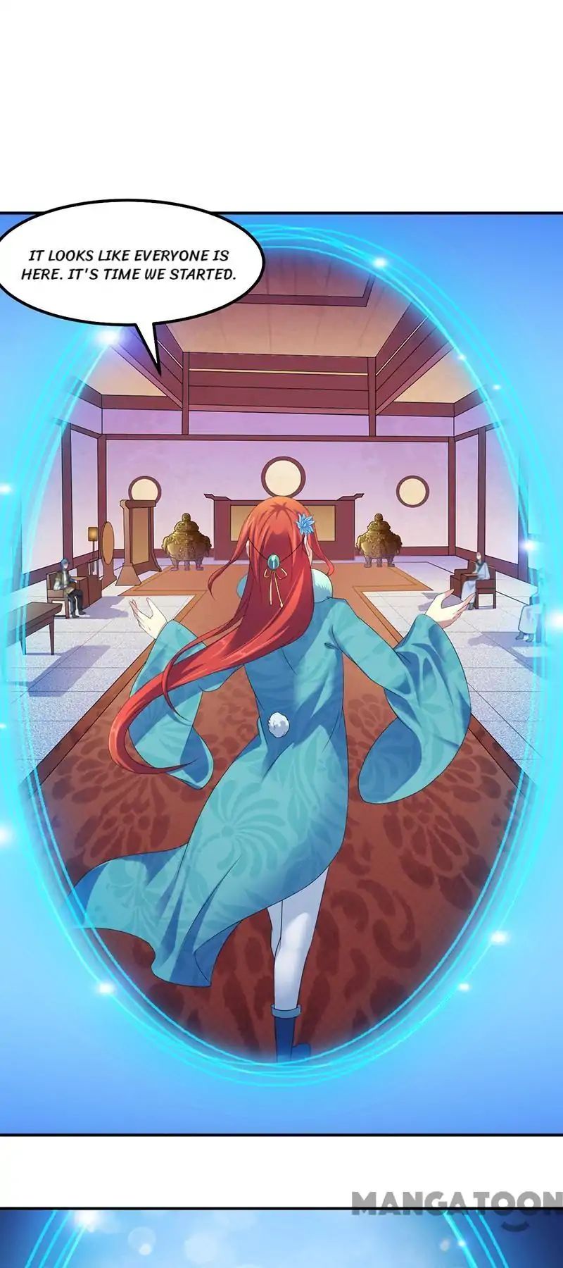 Martial Arts Reigns Chapter 64 page 17 - Chapter 64: Episode 64