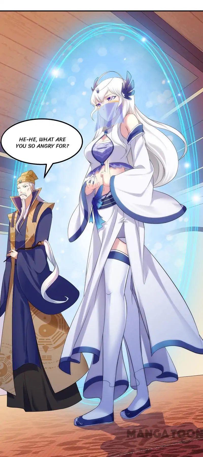 Martial Arts Reigns Chapter 64 page 19 - Chapter 64: Episode 64