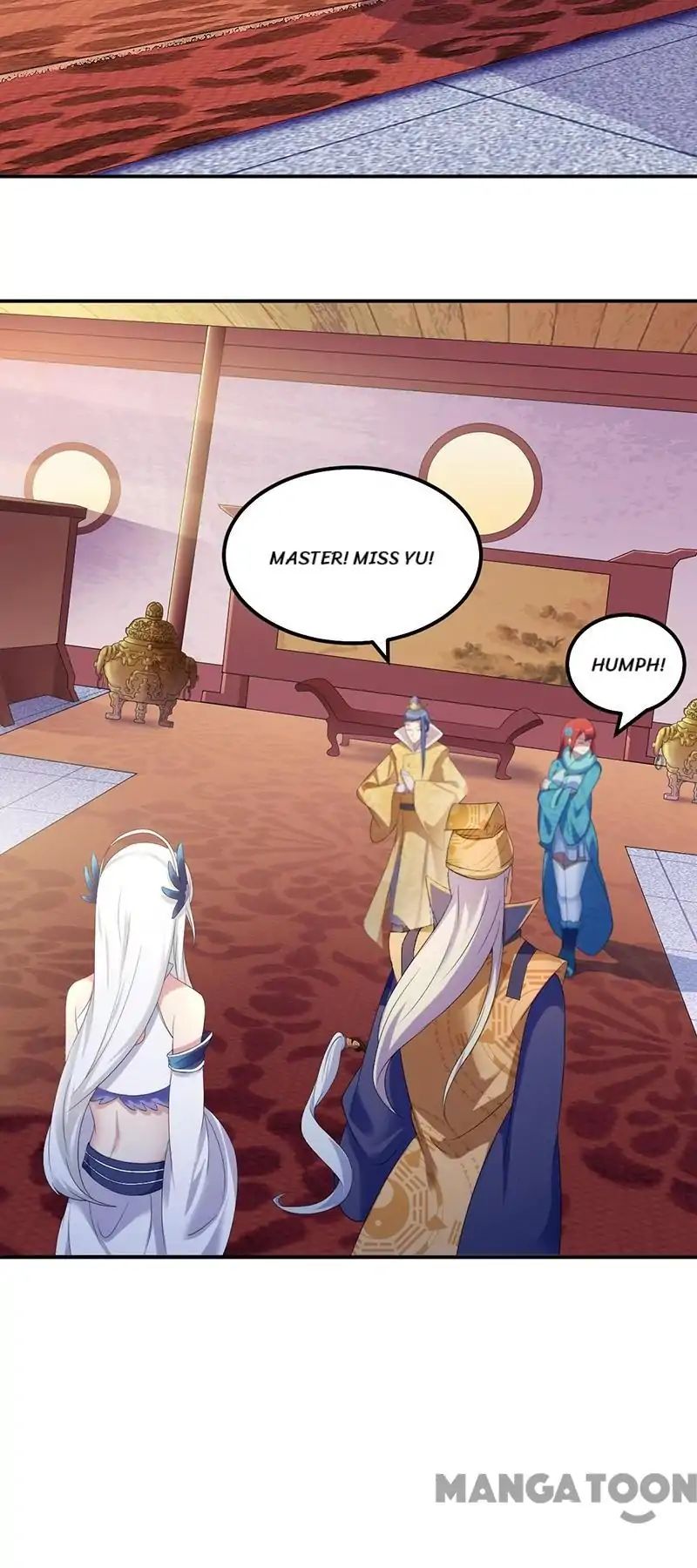 Martial Arts Reigns Chapter 64 page 20 - Chapter 64: Episode 64